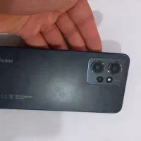 redmi note 12|موبایل|ساوه, |دیوار