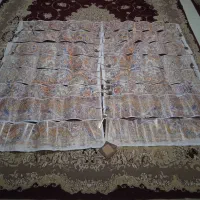 نقشه جدیدسالاری قالیچه (خالچا)|فرش|مرند, |دیوار