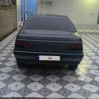 پژو ۴۰۵|خودرو سواری و وانت|اهواز, فدک|دیوار