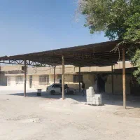اجاره کارگاه ۳۵۰۰متری در کرسنگ نجف آباد|اجارهٔ دفتر صنعتی، کشاورزی، تجاری|اصفهان, عباس‌آباد|دیوار