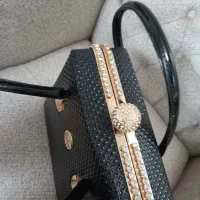 کیف بسیار شیک درحدبسیار نو لطفاً بخونید کامل|کیف، کفش، کمربند|مشهد, سرافرازان|دیوار