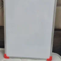 میز تحریر تاشو و تخته وایت برد