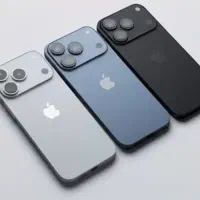 17promaxاپل سوپر کپی طرح اصلی17پرومکس|موبایل|ارومیه, |دیوار