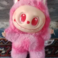 عروسک لبو‌بو