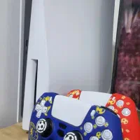 ps5   دودسته|کنسول، بازی ویدئویی و آنلاین|اسلام‌شهر, شهرک مهدیه|دیوار