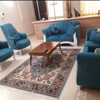 اجاره روزانه/هفتگی/ماهانه آپارتمان مبله|اجارهٔ کوتاه‌مدت آپارتمان و سوئیت|تهران, تهرانپارس غربی|دیوار