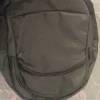 کوله  مدرسه ضدآب و جادار