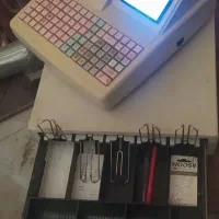 صندوق مدیریت فروش|کافیشاپ و رستوران|سراوان, |دیوار