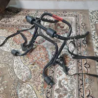 هولدر و نگهدارنده دوچرخه