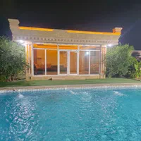 اجاره روزانه ویلا ۲۰۰۰ متری در دزفول آبگرم و سرد|اجارهٔ کوتاهمدت ویلا و باغ|اهواز, زیتون کارمندی|دیوار