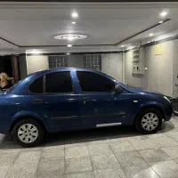 تیبا صندوقدار|خودرو سواری و وانت|تهران, پرستار|دیوار