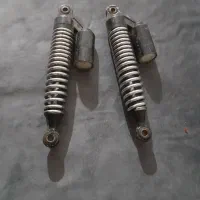 کمکفنرموتوروتوپیعقب|قطعات یدکی و لوازم جانبی|ملایر, |دیوار