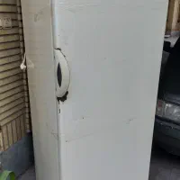یخچال فریزر دار پارس