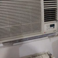 کولر ال جی ۲۴ هزار ۱۵ میلیون