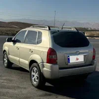 هیوندای توسان ۲۰۱۰