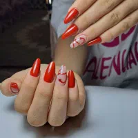 انجام خدمات ناخن کاشت و ژلیش|خدمات آرایشگری و زیبایی|شیراز, میانرود|دیوار