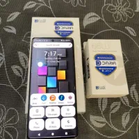 گوشی داریا باند 5g