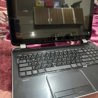 لپتاپ hp|رایانه همراه|مشهد, هفت تیر (حافظ)|دیوار