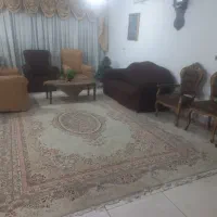 منزل دربست مبله تک خواب