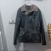 کاپشن چرم|لباس|کرج, گلدشت|دیوار