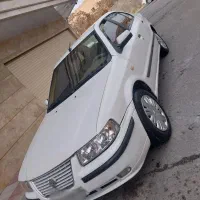 سمندef7دوگانه