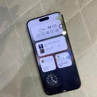 ایفون ۱۵ پرومکس ۵۱۲