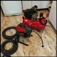 خدمات لوله بازکنی