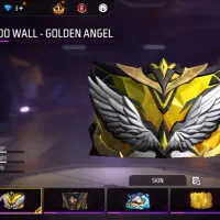 اکانت فری فایر