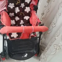 کالسکه بچه|کالسکه و لوازم جانبی|مسجد سلیمان, |دیوار