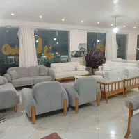 مبلمان چشمه نور|مبلمان خانگی و میز عسلی|خرمآباد, |دیوار