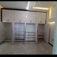 ساخت و تعمیرات کابینت دراور کمددیواری درمحل|خدمات پیشه و مهارت|یزد, |دیوار