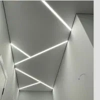 برق کار . برقکشی ساختمان . نصاب لاین نوری|خدمات پیشه و مهارت|کاشان, فاز ۲ ناجی آباد|دیوار