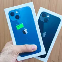 iPhone 13 128 صفر تایم شارژ باطری صد|موبایل|دهدشت, |دیوار