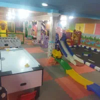 استخدام فوری مربی خانه بازی پاتریک قزوین