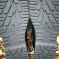 کفش ایمنی کلار سایز43و42|کیف، کفش، کمربند|قم, علی آباد سعدگان|دیوار