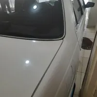 پژو پارس سفارشی