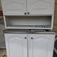 کابینت فلزی