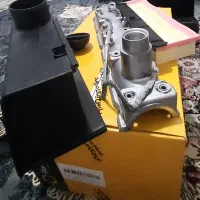 لوازم کامل قالپاق سرسیلندر پژو ۴۰۵