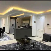 ۳۷متری/سوم/بالکن/فول بازسازی/دامپزشکی