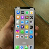 iPhone 12 Pro Max zaa|موبایل|رشت, باهنر|دیوار