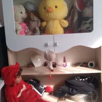 کمددوکشواطاق کودک ونوجوان|جاکفشی، کمد، دراور|کرج, کمالشهر|دیوار