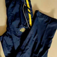 لباس ورزشی۳تکه