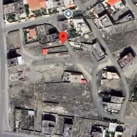 شاندیز شریعتی 250 متر زمین مسکونی پروانه سند
