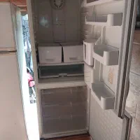 دو عدد یخچال بهترین مارک ها|یخچال و فریزر|رضوانشهر, |دیوار