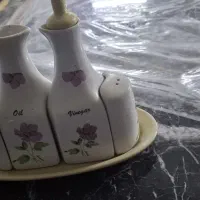 فنجان ، اردورخوری، جای آبلیمو نمک پاچ|ظروف سرو و پذیرایی|قم, صفائیه|دیوار