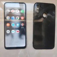 Samsung A11 32GB  Dual SIM|موبایل|اهواز, کوروش|دیوار