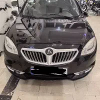 برلیانس موتور بزرگ (اقساط خودرو به انتخاب شما )