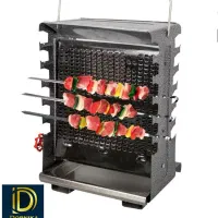 کباب پز ایستلده نوبل آپارتمان بدون دود|اجاق گاز و لوازم برقی پختوپز|نسیمشهر, |دیوار