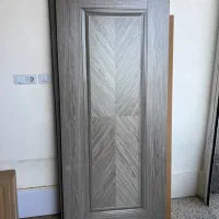در چوبی
