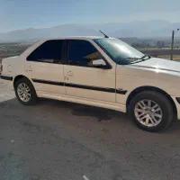 پارس elx فول سفارشی ۱۴۰۲ دریچه سیمی